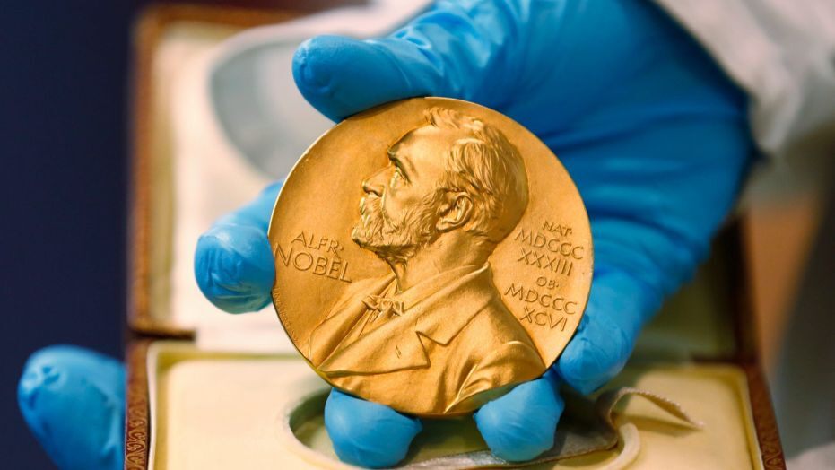 Nobel medicine awards 3 for Hepatitis C virus discovery
