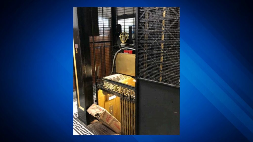 State report: No indication of elevator malfunction after deadly accident, stay informed with unbiased News Without Politics