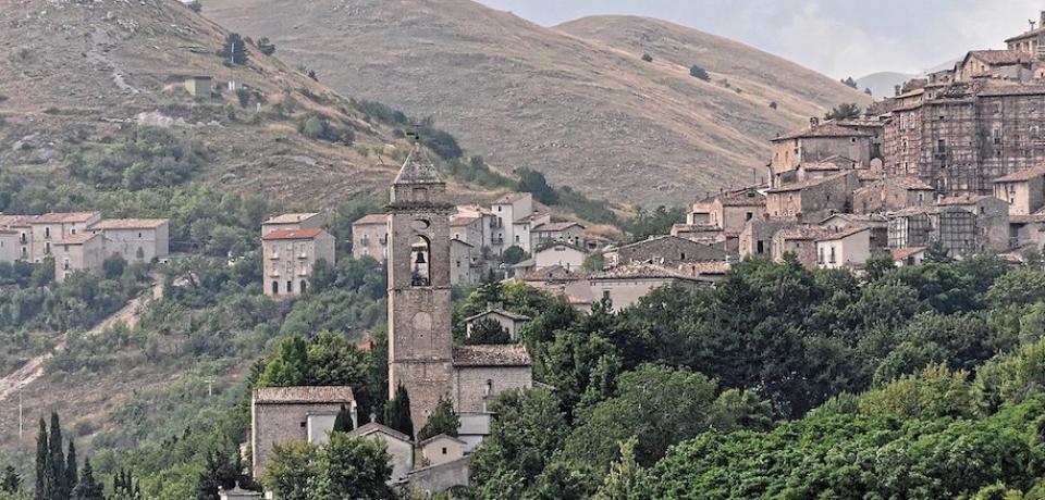 Italian Village Will Pay You $52,500 To Move There, follow News Without Politics daily, news unbiased