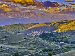 The town of Santo Stefano di Sessanio in Abruzzo, Italy is trying to attract new residents with big money. Stay updated with more information at News Without Politics