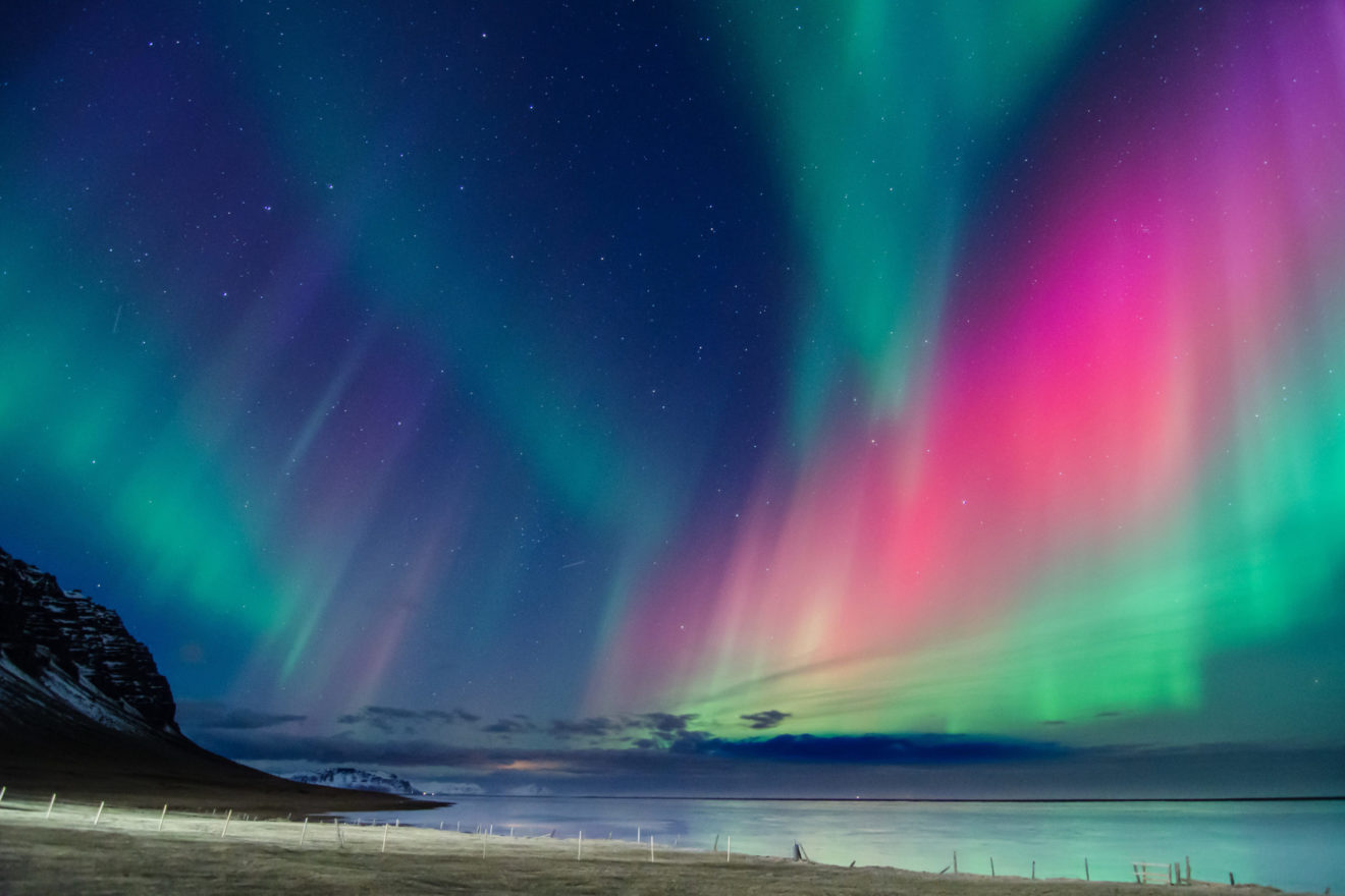 Northern Lights Are Getting Names — Here’s How You Can Name One Yourself!