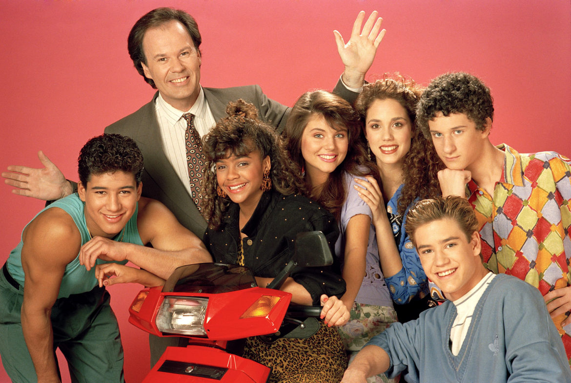 ‘Saved by the Bell’ Trailer Offers First Look……