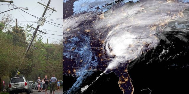 Zeta blasts Gulf Coast ‘major breaches’ to levee