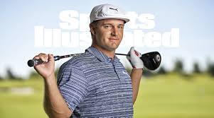 How Bryson DeChambeau is  Breaking the Game of Golf, stay informed on sports news without bias at News Without Politics