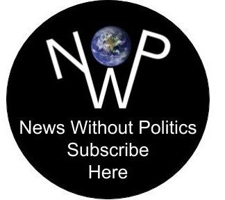 News without Politics- subscribe unbiased news source