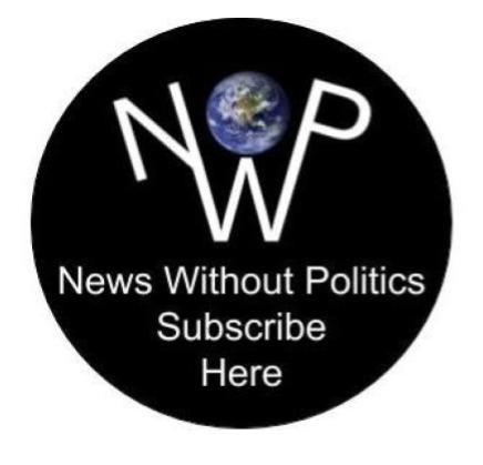 News Without Politics subscribe