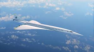 unbiased news, new jets promise to revive supersonic jet travel, flight, News Without Politics daily