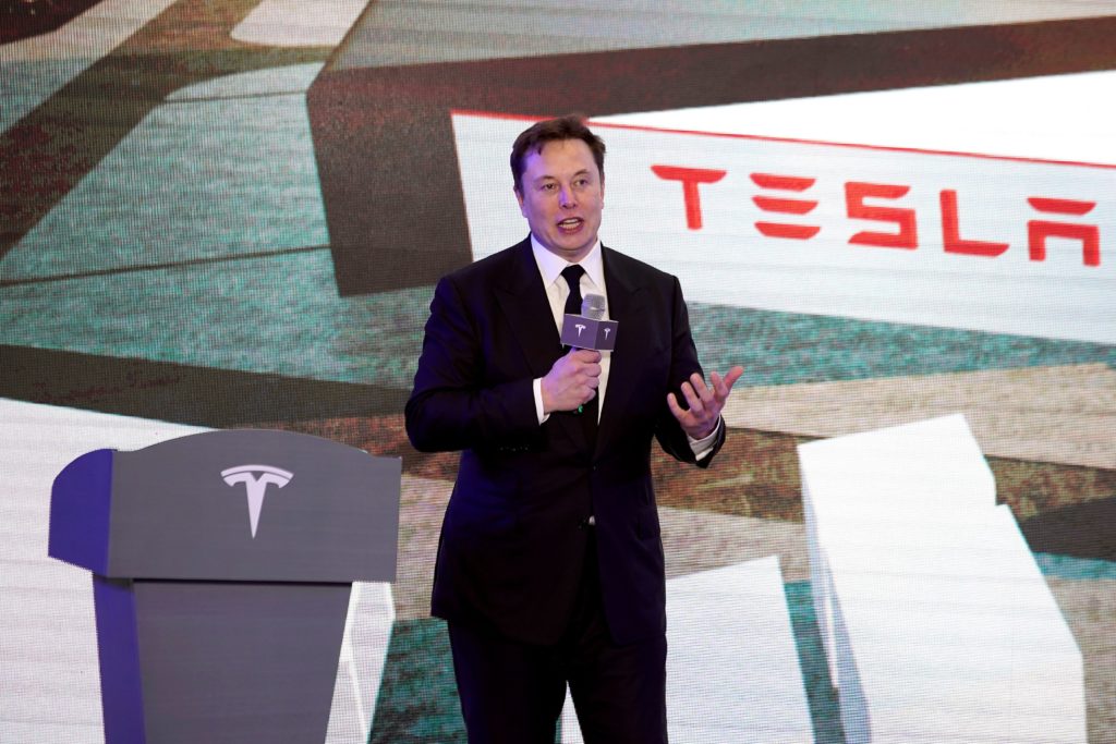 tesla, Musk,  nonpolitical news website, stay informed unbiased