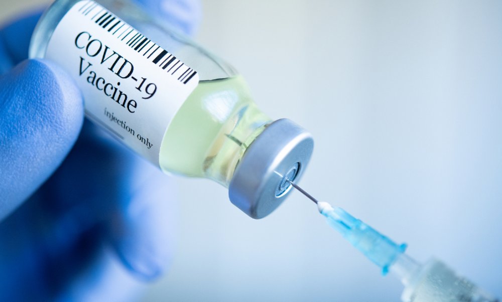 Covid19 vaccine available by year’s end?