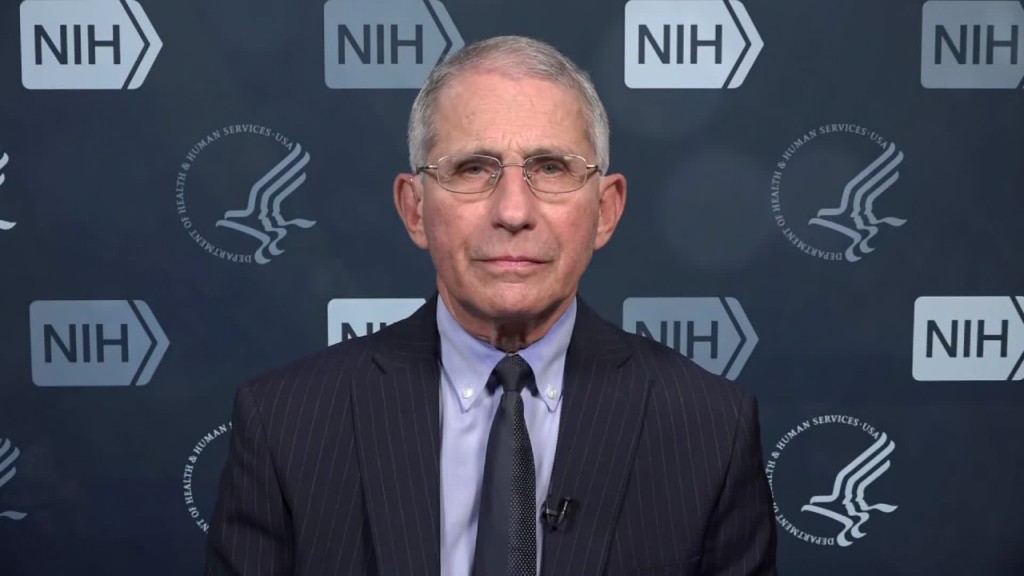 Fauci, unbiased News Without Politics, top nonpolitical news source