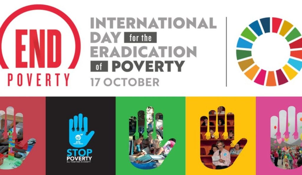 International Day for the Eradication of Poverty, News Without Politics, best unbiased news source