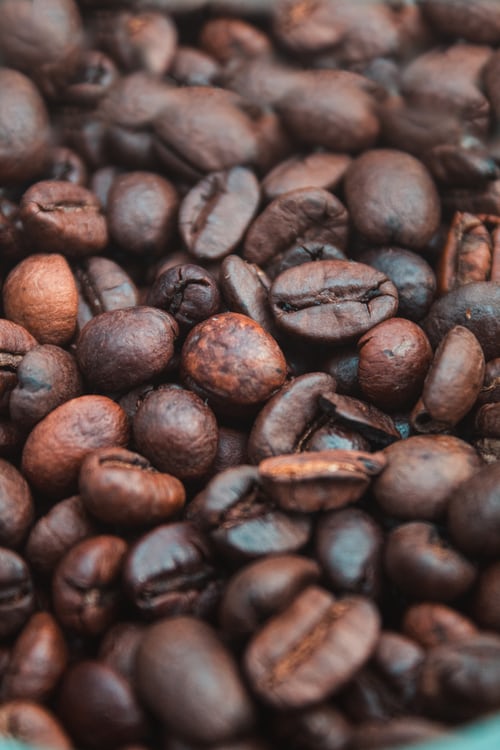 alternative news coffee beans 