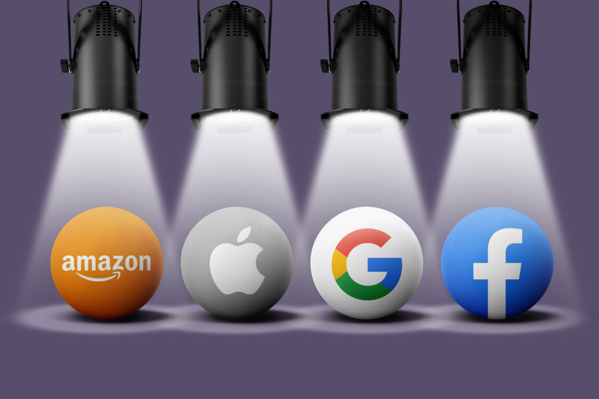 Big Tech Antitrust Hearings: How will the dust settle?