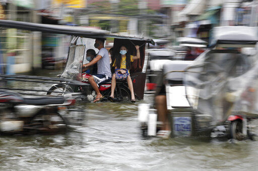 Nonpartisan News without politics Vietnam Braces for Typhoon, News Without Bias