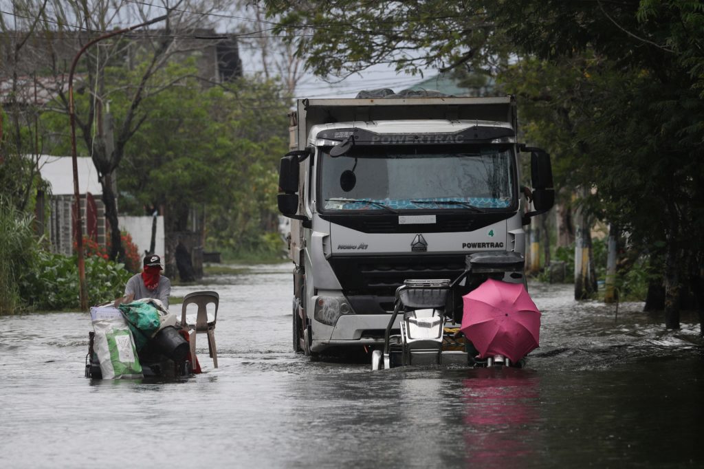 Nonpartisan, News Without Politics Vietnam Braces for Typhoon, Philippine, news unbiased