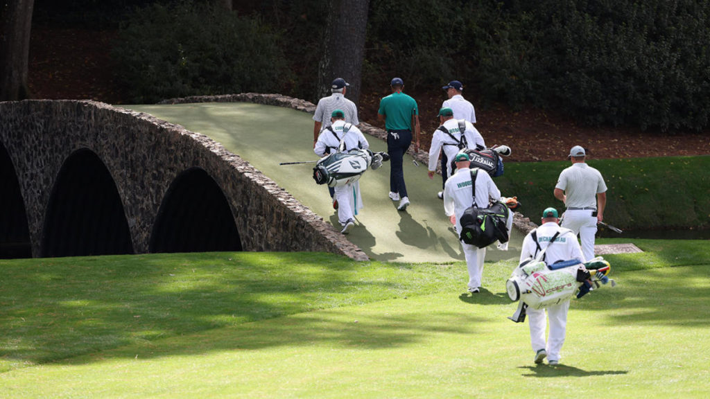 Best Moments From the 2020 Masters in Photos, follow News Without Politics daily unbiased source