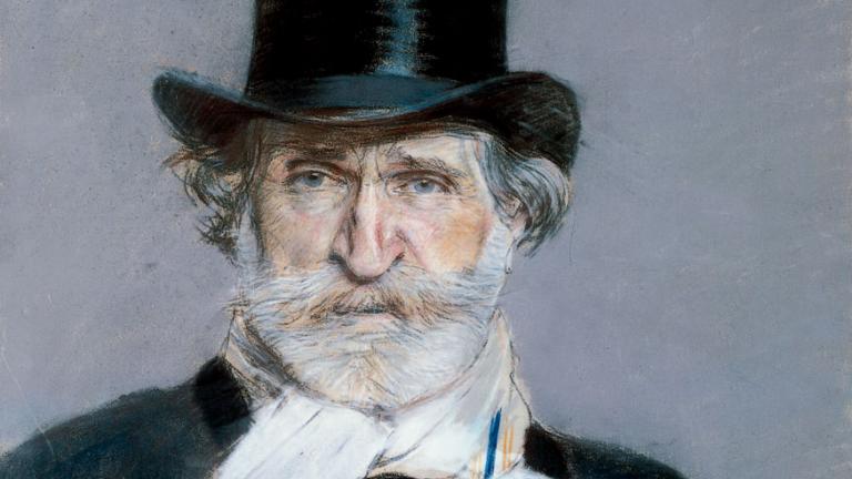 Verdi’s first opera opens- this day in history 1839
