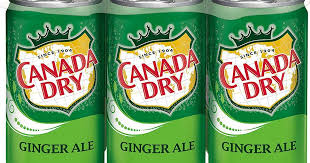 Canada Dry Settles Yet Another 'Not Enough Ginger in Ginger Ale' Lawsuit, stay informed unbiased on more food and health news