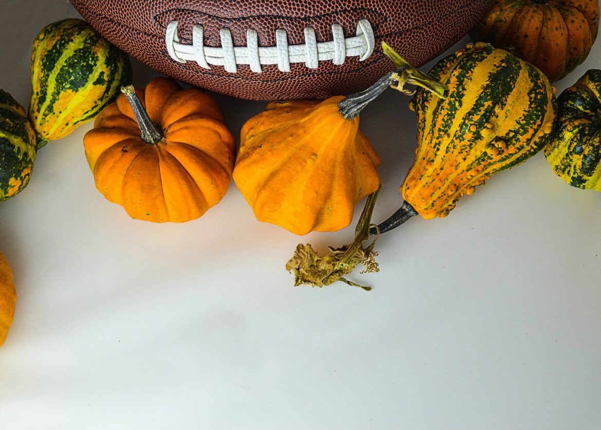 Football on Thanksgiving Here's Why We Watch News Without Politics