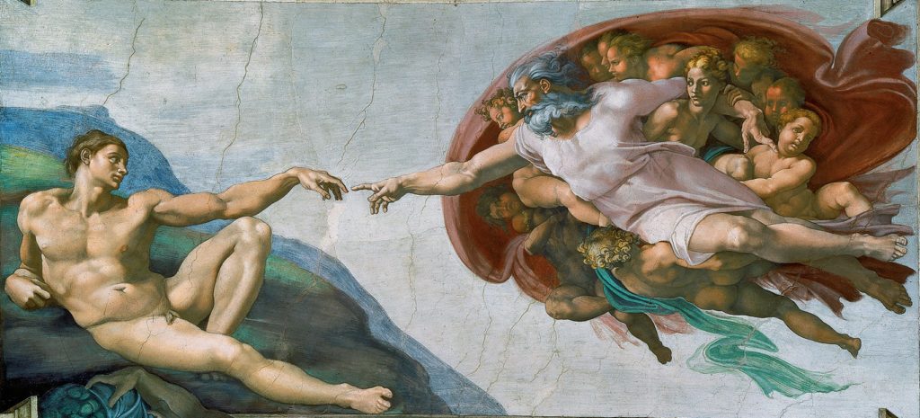 Sistine Chapel ceiling opens to public-This Day in History, Learn more without media bias, news without bias, non-partisan