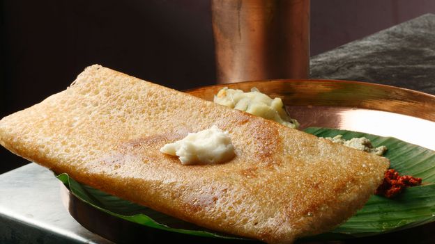 Dosa: India's wholesome fast food obsession, follow News Without Politics daily