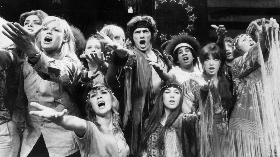 Lynn Kellogg, Actress in the Original Broadway Production of ‘Hair,’ Dies at 77