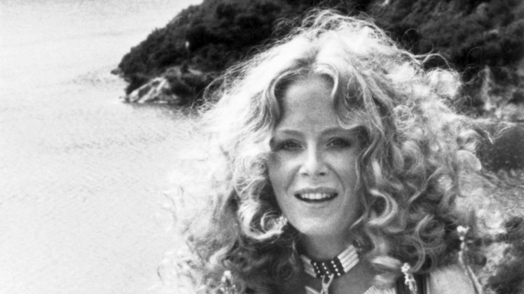 Lynn Kellogg, Actress in the Original Broadway Production of ‘Hair,’ Dies at 77, learn more about 'Hair' and Lynn Kellogg News Without Politics, non-political