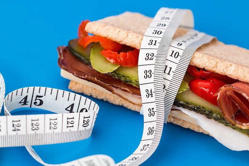 Calories by the clock? Squeezing calories in early doesn’t impact weight loss