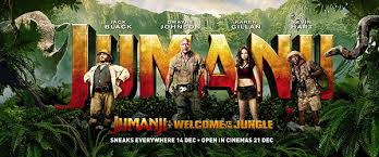 ‘Jumanji’ Outfit Radar Pictures Moves Into Factual With Reality Show ‘So You Wanna Save The Planet?’, News Without Politics, news without bias