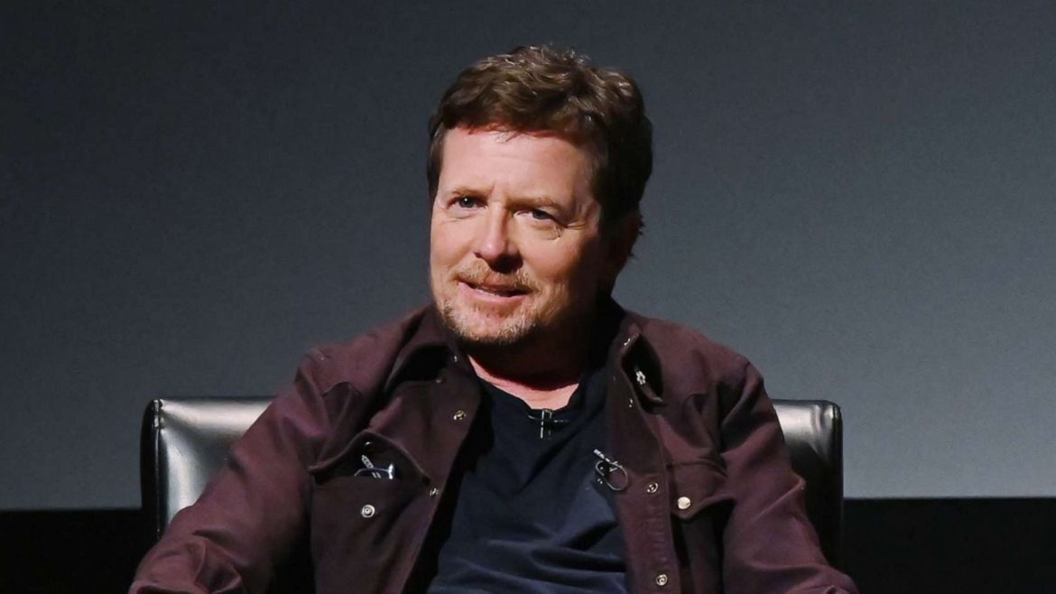 Michael J. Fox opens up about his Parkinson’s battle: ‘My short-term memory is shot’