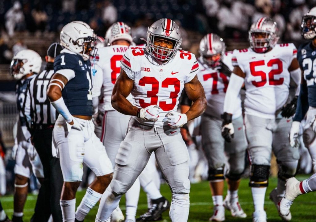 2021 NFL Draft: Does Ohio State's Justin Fields have the talent to be the No. 1 overall pick, best unbiased news source