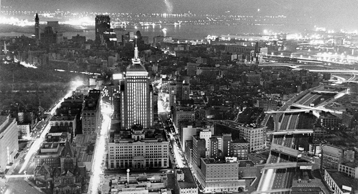 Great Northeast Blackout 1965-This Day in History