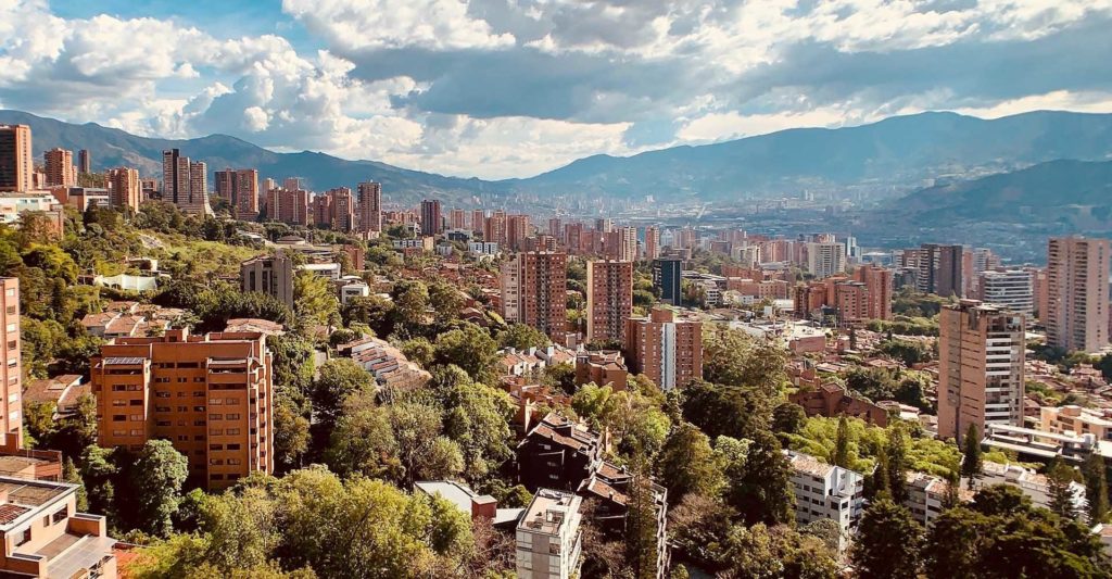 How Medellin Plans to Become South America's First Eco-City, stay updated on more travel news without bias, News Without Politics