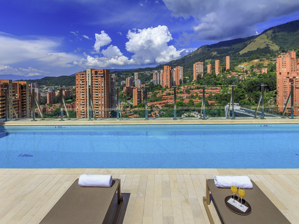 How Medellin Plans to Become South America's First Eco-City, travel hotels, Unbiased travel and environmental news at News Without Politics