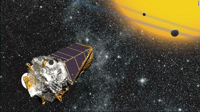 NASA finds: at least 300 million potentially habitable planets in our galaxy, learn about science and NASA finds from News Without Politics, unbiased