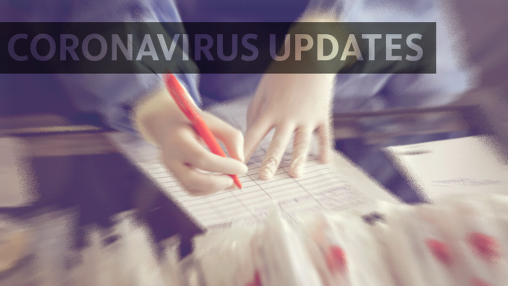 Covid-19, testicles, University of Miami researchers find connection to the virus, learn how and more updates unbiased from News Without Politics