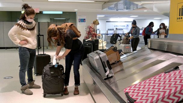 CDC issues robust new Thanksgiving guidance as cases surge in US, stay updated, Happy Thanksgiving from News Without Politics, unbiased