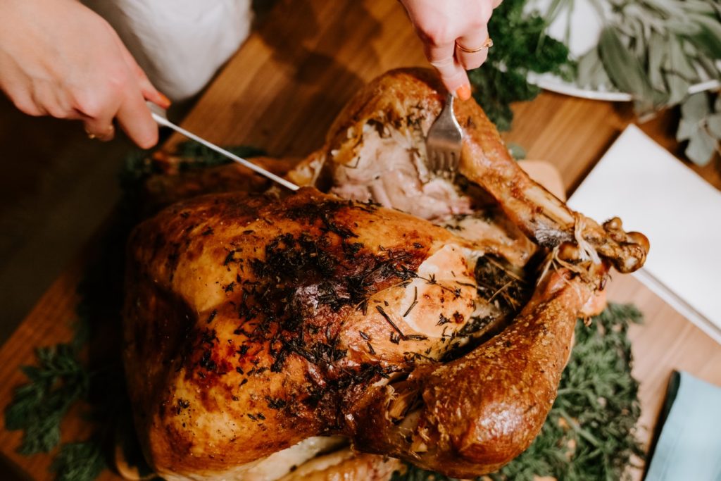 CDC issues robust new Thanksgiving guidance as cases surge in US, learn more about how to celebrate the holiday, unbiased News Without Politics