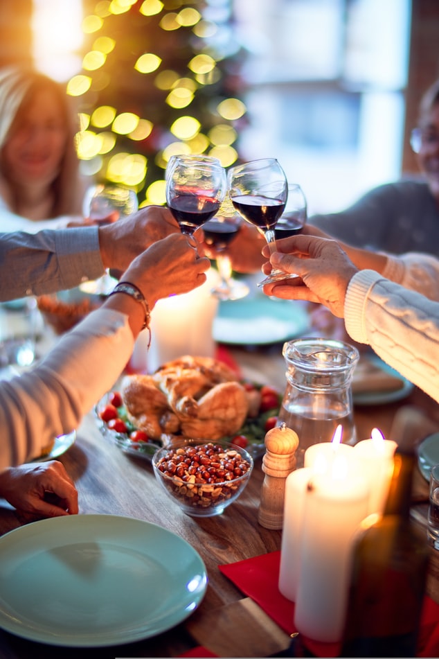 CDC issues robust new Thanksgiving guidance as cases surge in US, follow NWP for credible daily news without bias