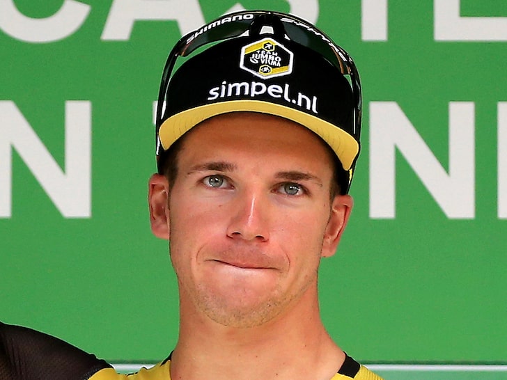 Cyclist gets 9-month ban- crash left rival in coma, stay updated on sports from News Without Politics, top unbiased news source