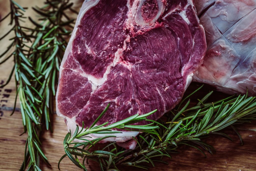 Scientists develop AI-powered 'electronic nose' to sniff out meat freshness, technology non-political news, NWP