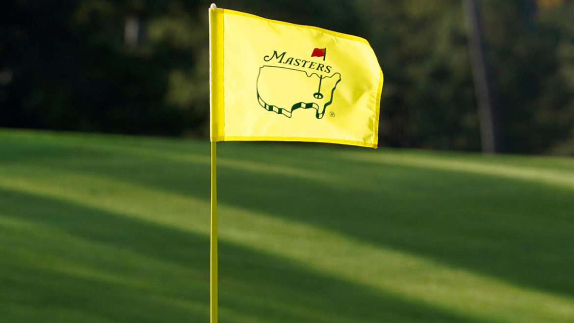 Golf! Best ways to watch the 2020 Masters starting today