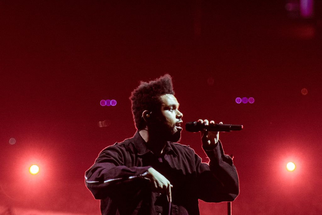 The Weeknd to headline the Pepsi Super Bowl halftime show!, News Without Politics, unbiased news today