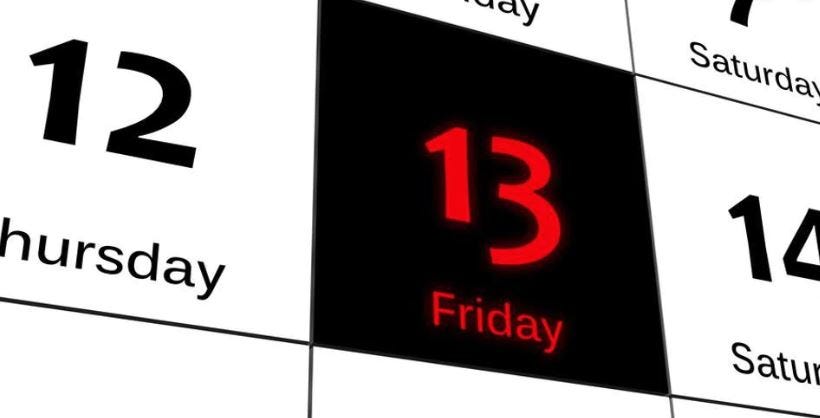 Friday the 13th: How it came to be and why it's considered unlucky, stay informed with the most news without media bias daily, News Without Politics