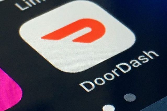 DoorDash just publicly filed its IPO paperwork, News Without Politics, most unbiased non partisan news source