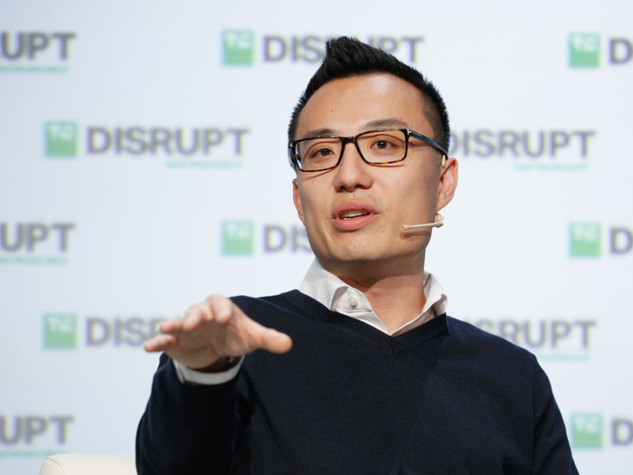 DoorDash just publicly filed its IPO paperwork, stay updated on non-political news about DoorDash