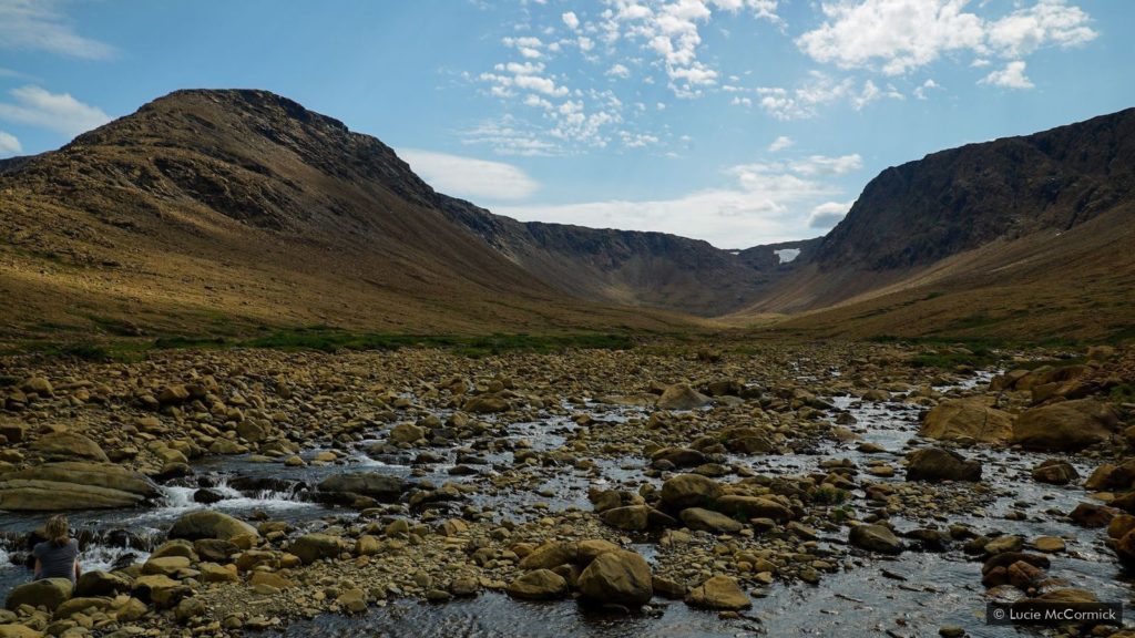 Canada’s remote Gros Morne National Park-where you can see the 'soul' of the earth , stay updated about travel News Without Politics, unbiased