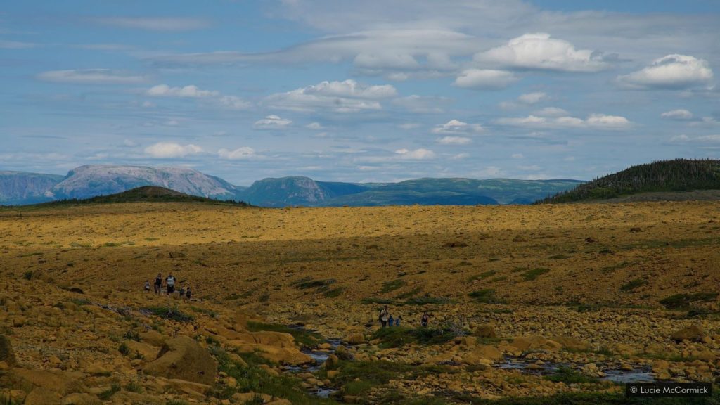 Canada’s remote Gros Morne National Park-where you can see the 'soul' of the earth , learn more about Canada travel, NWP, non-political