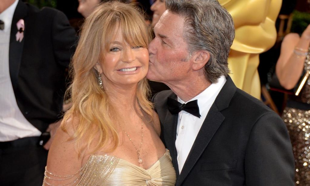 Goldie Hawn and Kurt Russell  new movie! Follow News Without Politics for more info on The Christmas Chronicles 2, unbiased news daily