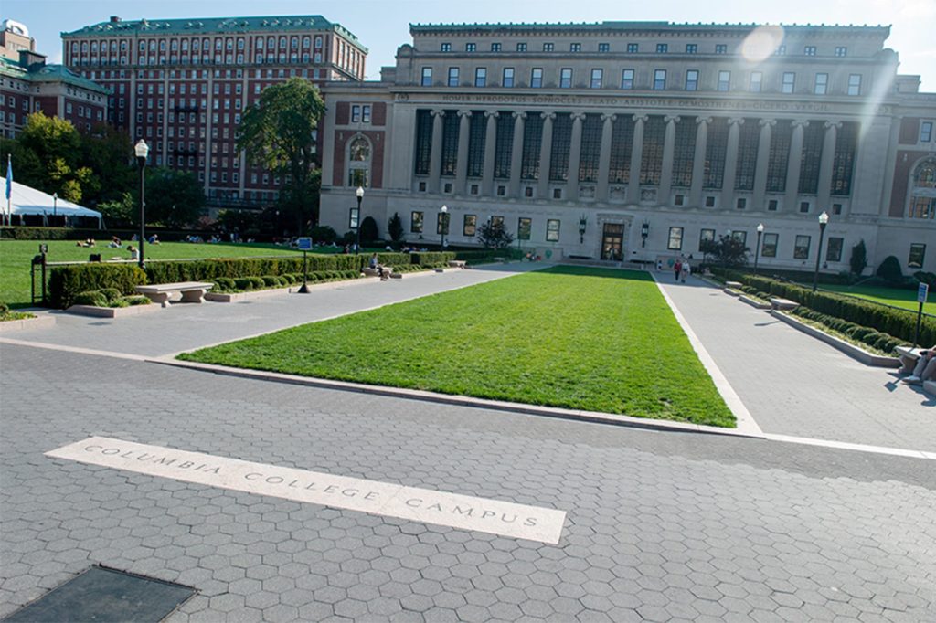 Columbia University Bans 70 Students- Campus . Learn more about the students trip at Columbia University from unbiased News Without Politics